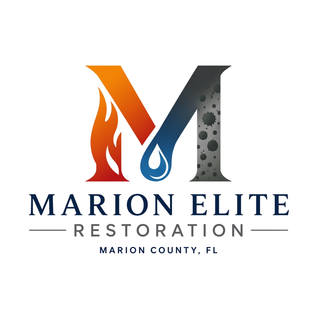 Marion Elite Restoration